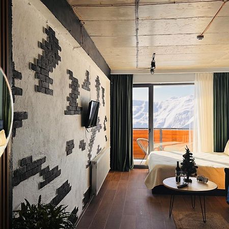 Twins Apartment Delux 2, New 古多里 外观 照片