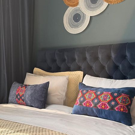 Twins Apartment Delux 2, New 古多里 外观 照片