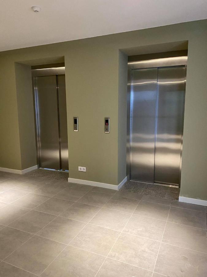 Twins Apartment Delux 2, New 古多里 外观 照片