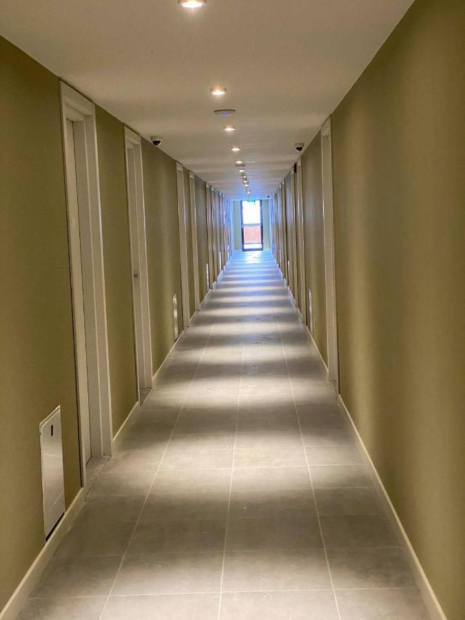 Twins Apartment Delux 2, New 古多里 外观 照片