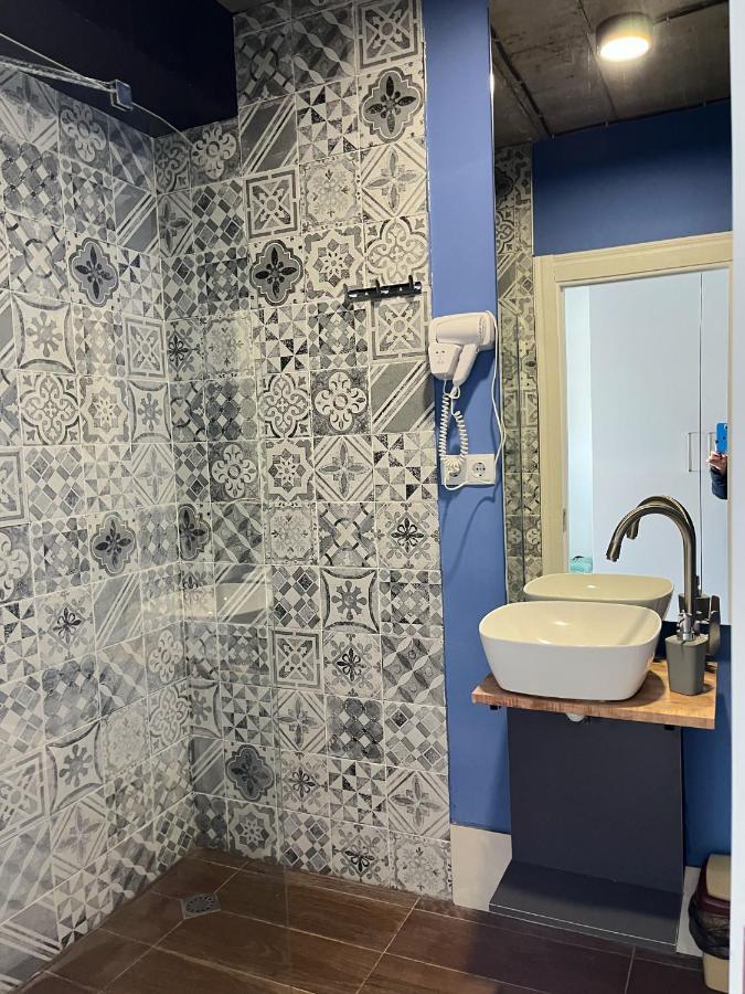 Twins Apartment Delux 2, New 古多里 外观 照片